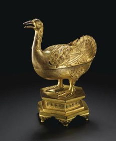 宣德风华 明代工艺之巅与收藏市场的璀璨明珠