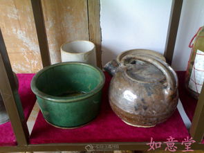 信宜玉都风情网如意堂 古玩珍品交流平台，藏品寄卖收购一站式服务