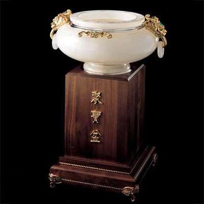 河北银泰文化传播 金银币与工艺美术品的专业领航者