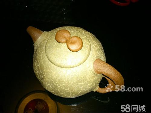 匠心情怀，国艺传承——国家级工艺美术大师严志军的艺术之路与收藏价值